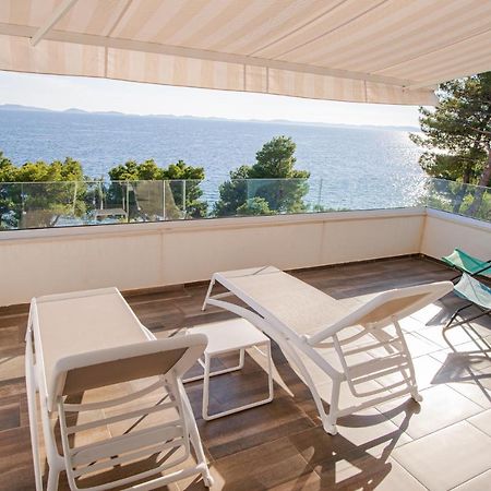 Exclusive Seaside Dream Apartments Муртер Екстер'єр фото