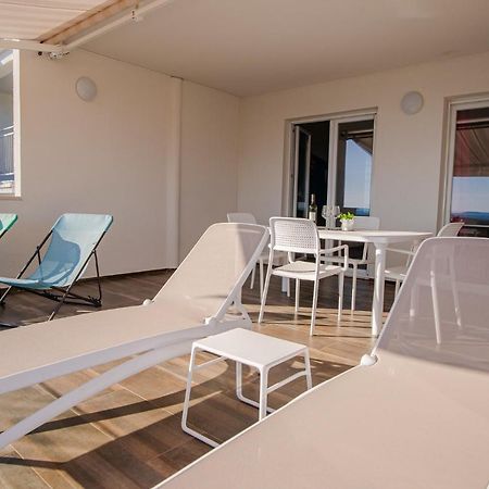 Exclusive Seaside Dream Apartments Муртер Екстер'єр фото