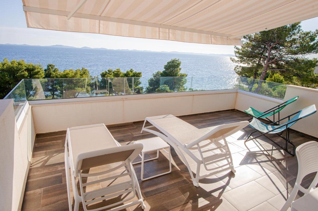 Exclusive Seaside Dream Apartments Муртер Екстер'єр фото