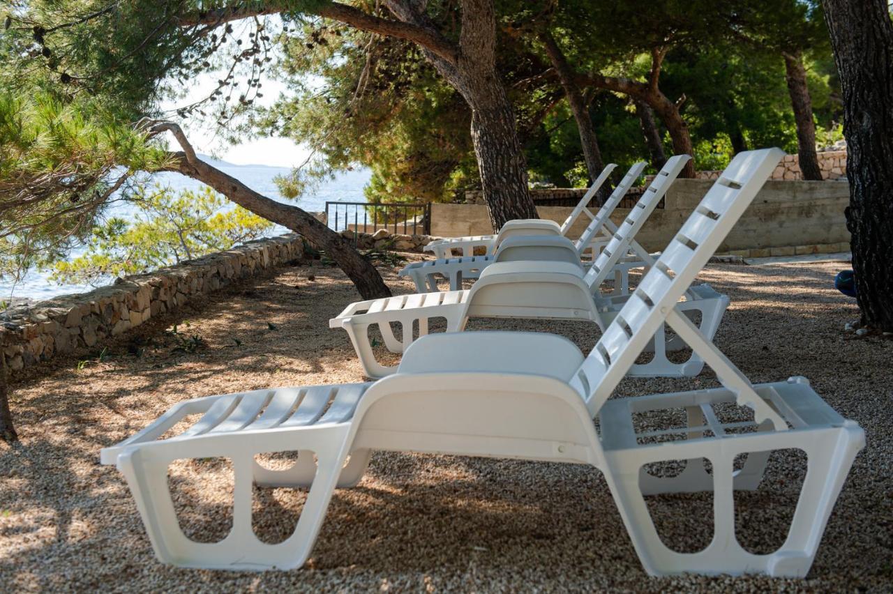Exclusive Seaside Dream Apartments Муртер Екстер'єр фото