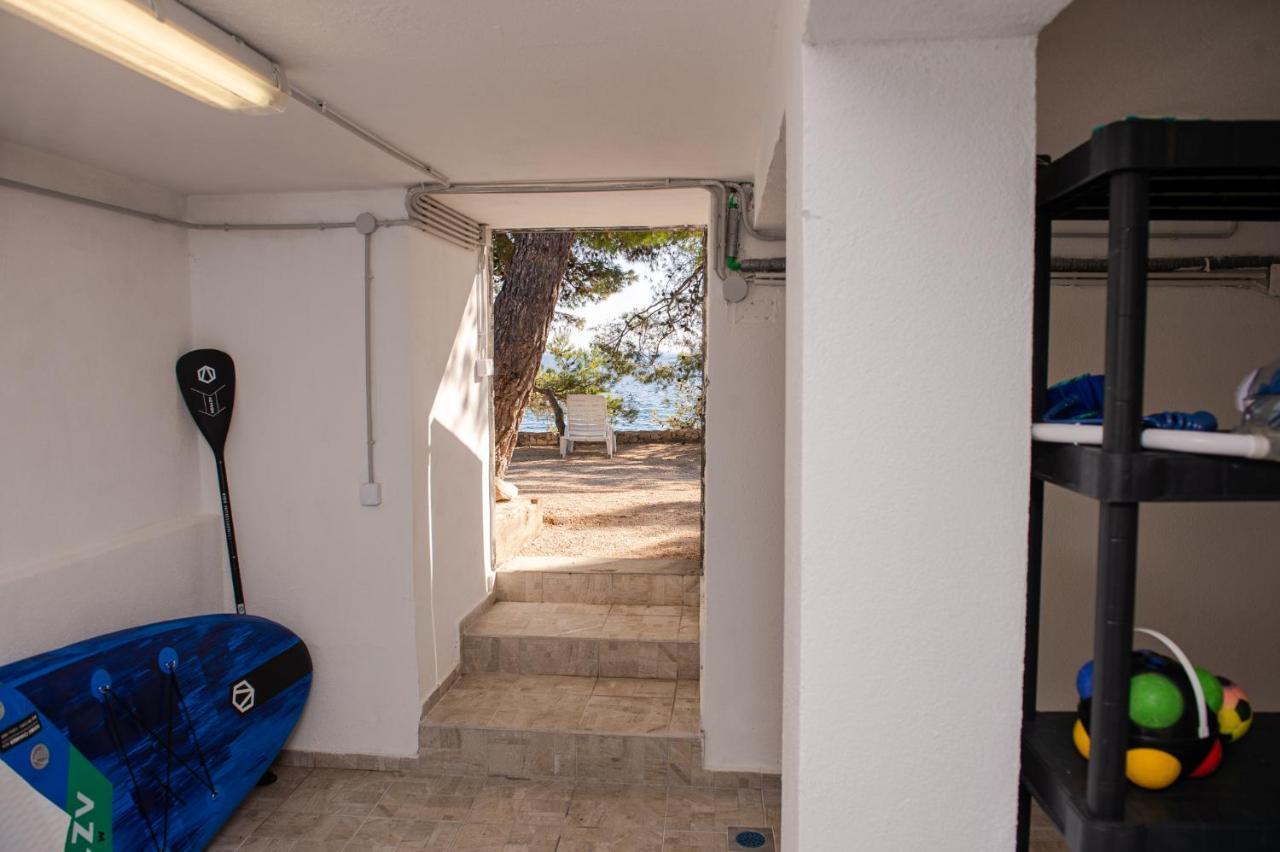 Exclusive Seaside Dream Apartments Муртер Екстер'єр фото