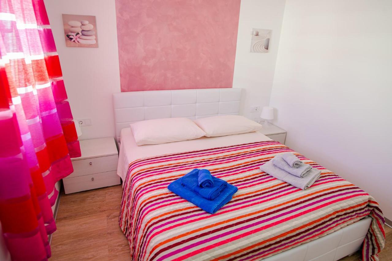 Exclusive Seaside Dream Apartments Муртер Екстер'єр фото