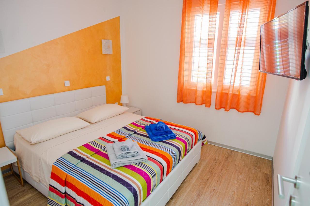 Exclusive Seaside Dream Apartments Муртер Екстер'єр фото