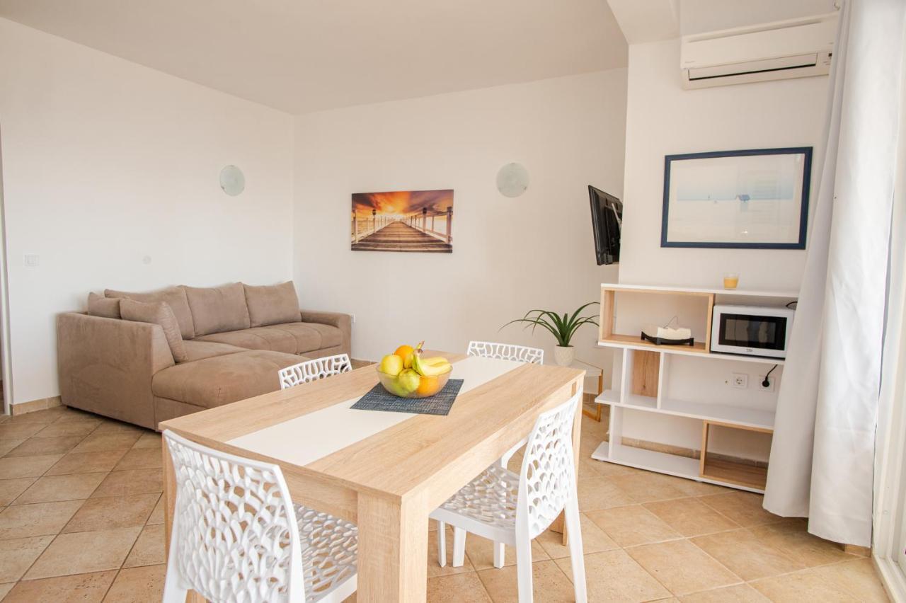 Exclusive Seaside Dream Apartments Муртер Екстер'єр фото