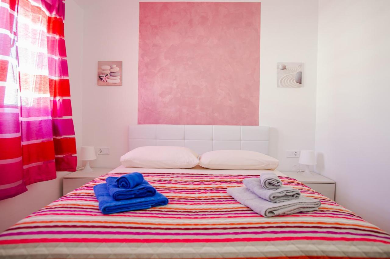 Exclusive Seaside Dream Apartments Муртер Екстер'єр фото