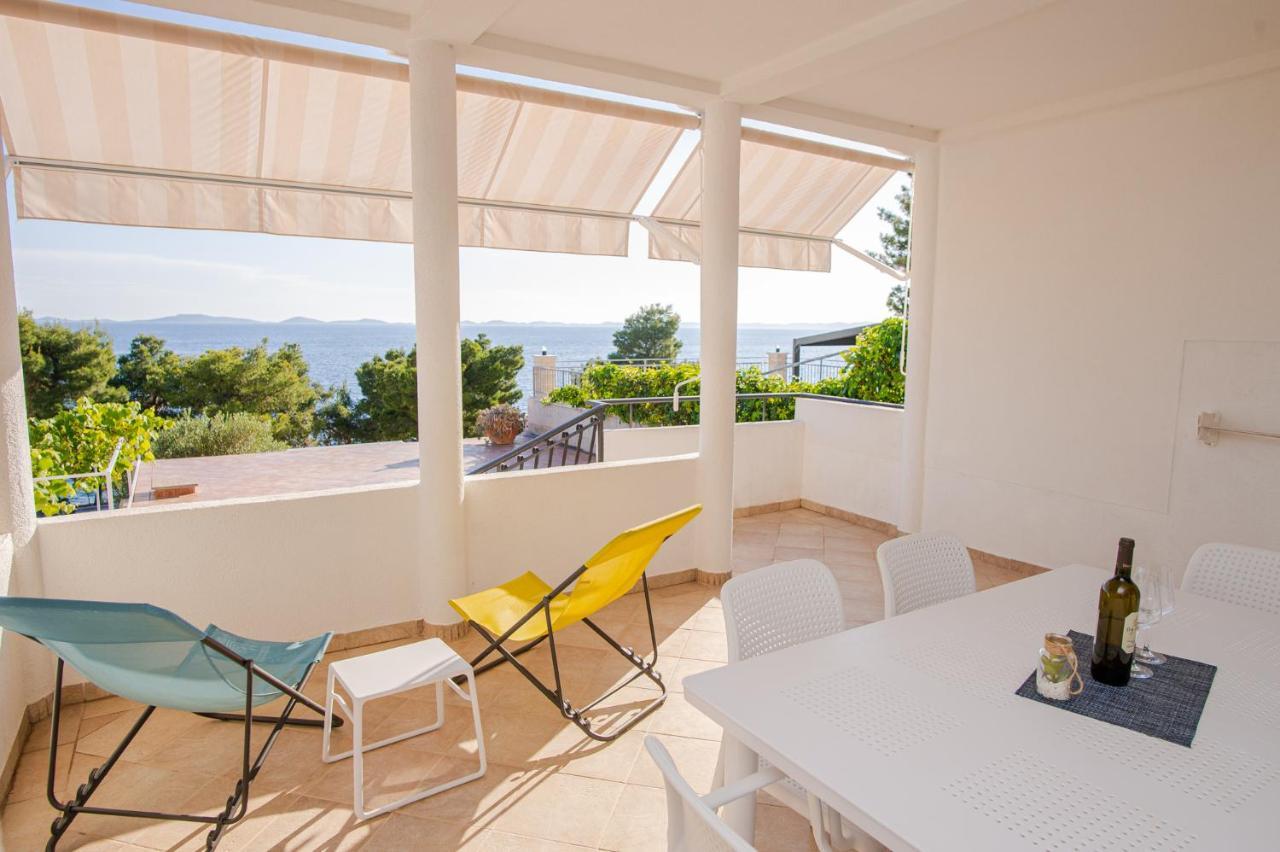 Exclusive Seaside Dream Apartments Муртер Екстер'єр фото