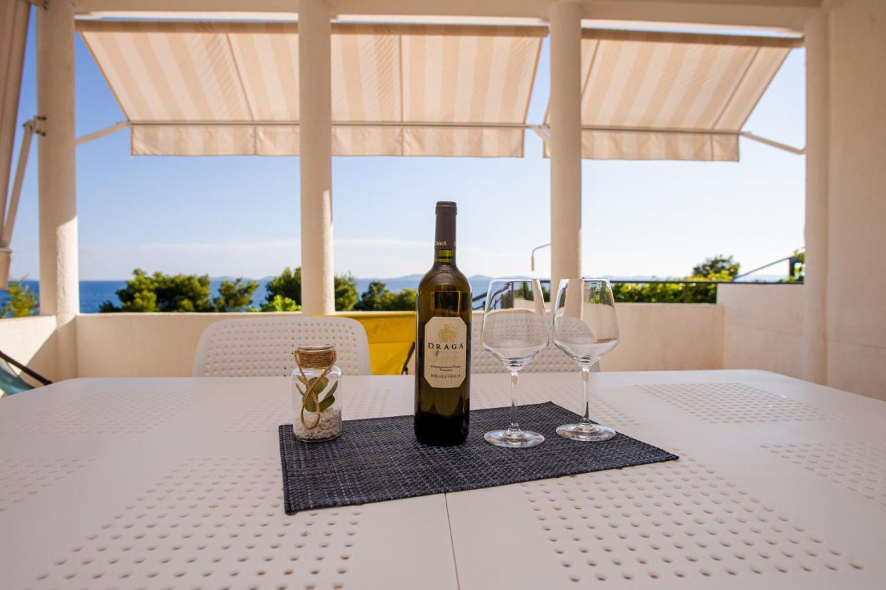Exclusive Seaside Dream Apartments Муртер Екстер'єр фото