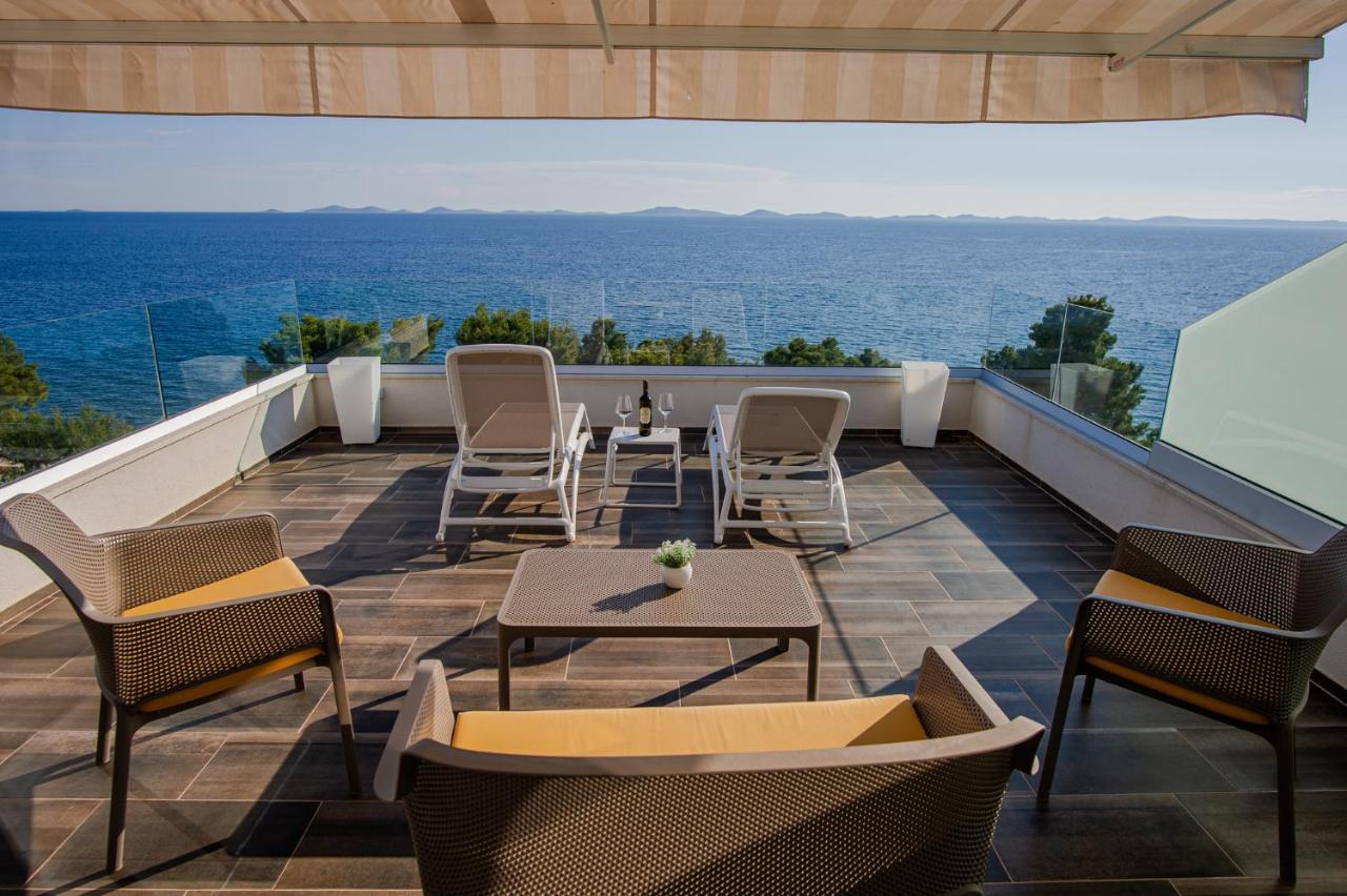 Exclusive Seaside Dream Apartments Муртер Екстер'єр фото