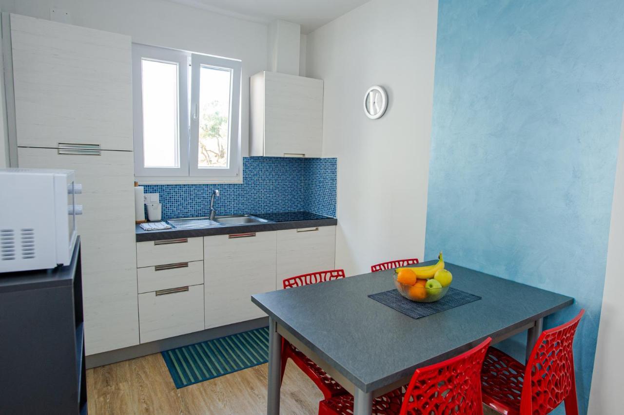 Exclusive Seaside Dream Apartments Муртер Екстер'єр фото