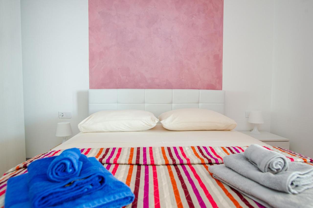 Exclusive Seaside Dream Apartments Муртер Екстер'єр фото