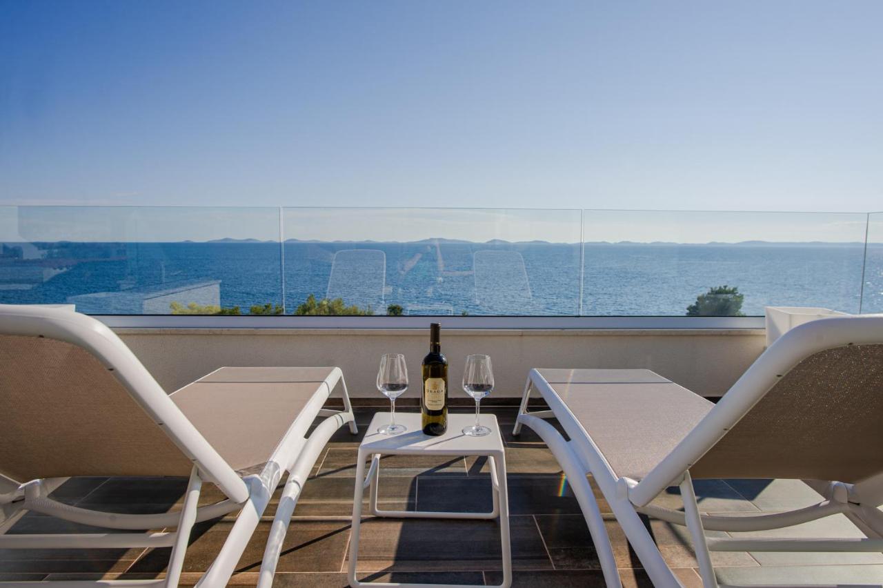 Exclusive Seaside Dream Apartments Муртер Екстер'єр фото