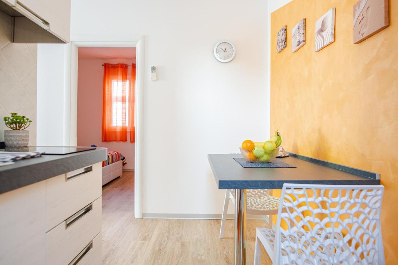 Exclusive Seaside Dream Apartments Муртер Екстер'єр фото