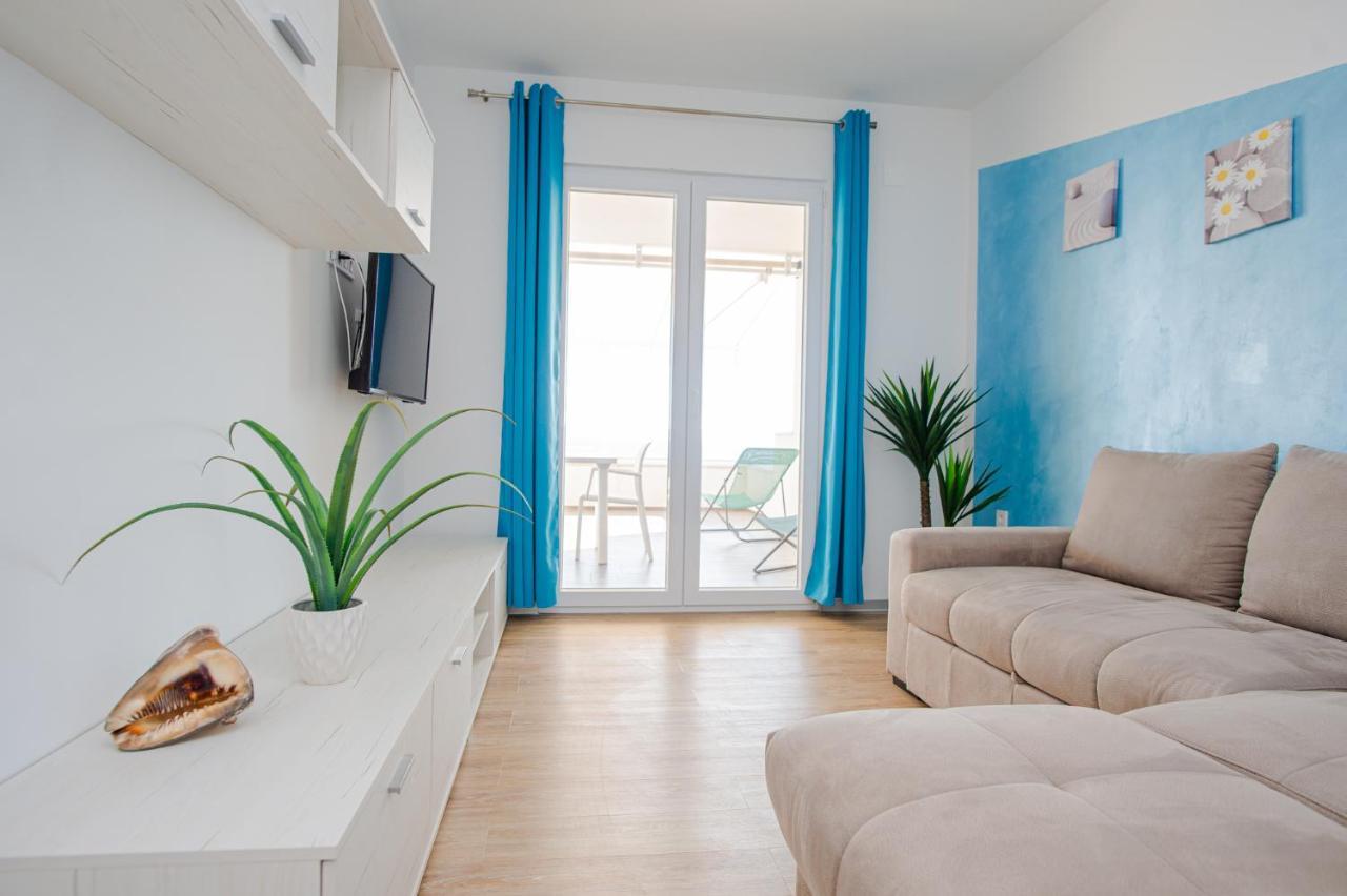 Exclusive Seaside Dream Apartments Муртер Екстер'єр фото