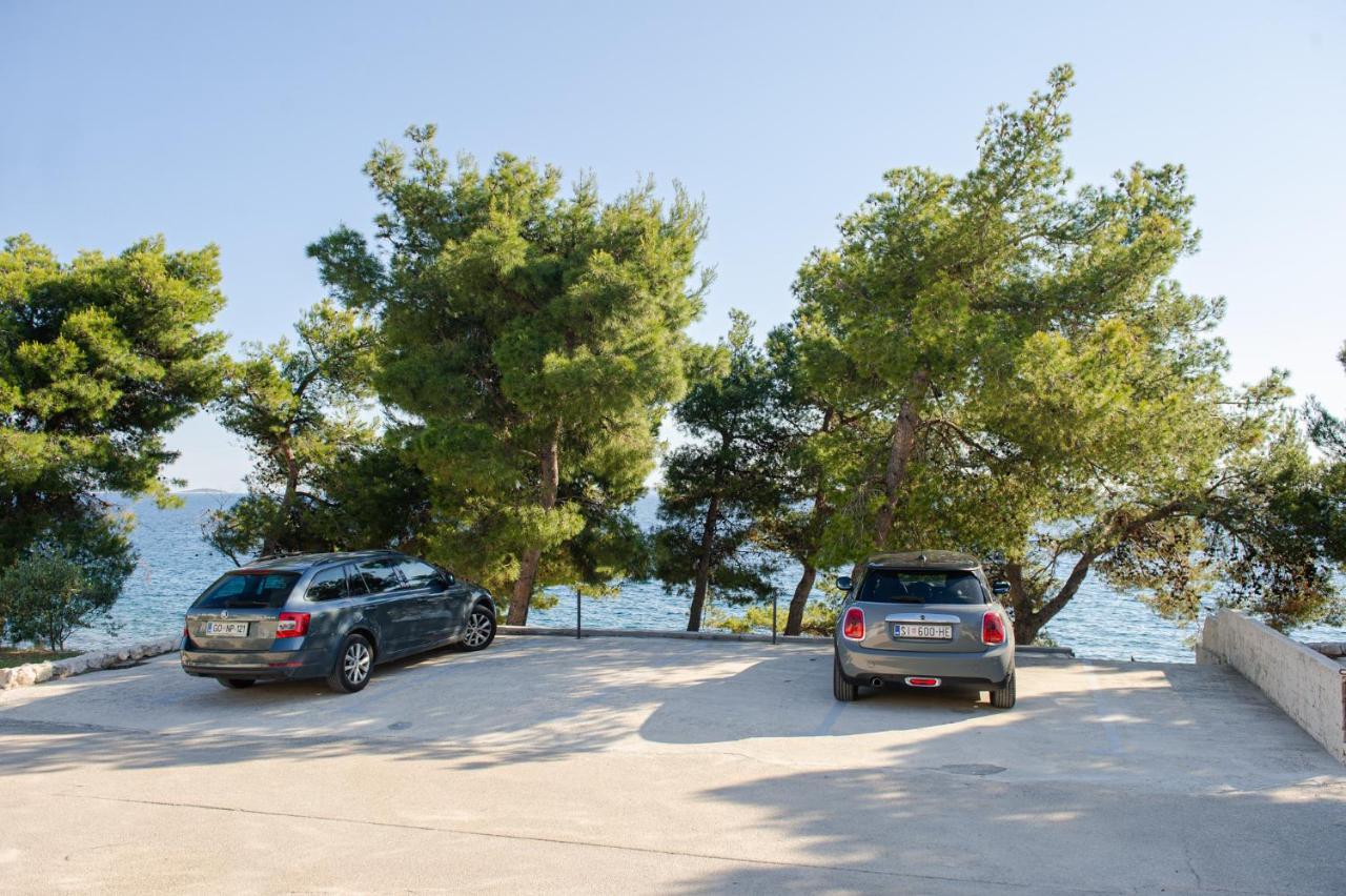 Exclusive Seaside Dream Apartments Муртер Екстер'єр фото