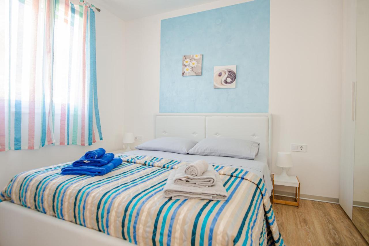 Exclusive Seaside Dream Apartments Муртер Екстер'єр фото