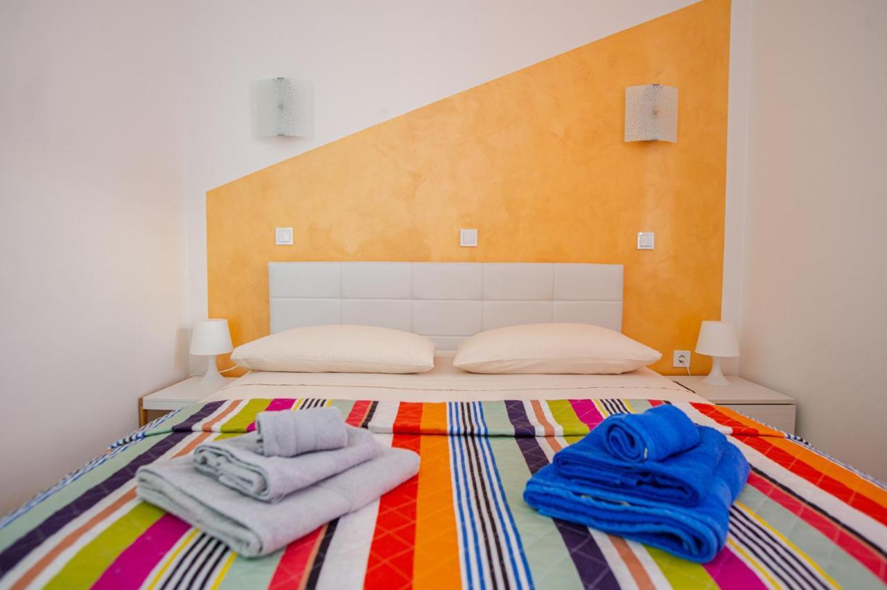 Exclusive Seaside Dream Apartments Муртер Екстер'єр фото