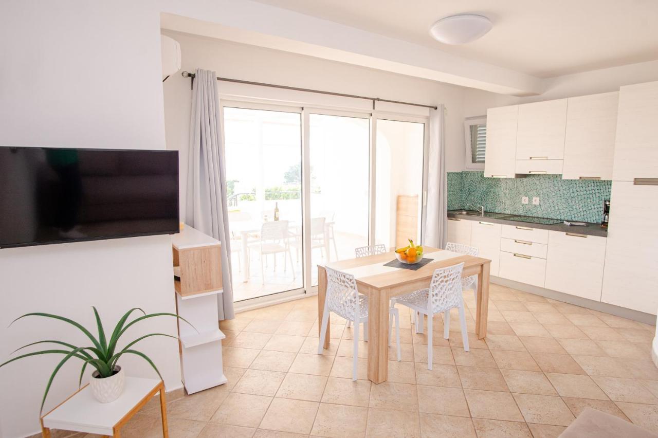 Exclusive Seaside Dream Apartments Муртер Екстер'єр фото